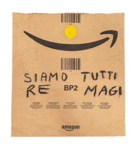 SIAMO TUTTI RE MAGI