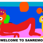 WELCOME TO SANREMO